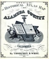 Alameda County 1878 